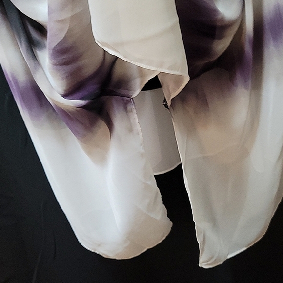 *FINAL PRICE* Simply Vera Vera Wang Maxi Dress - Picture 13 of 13